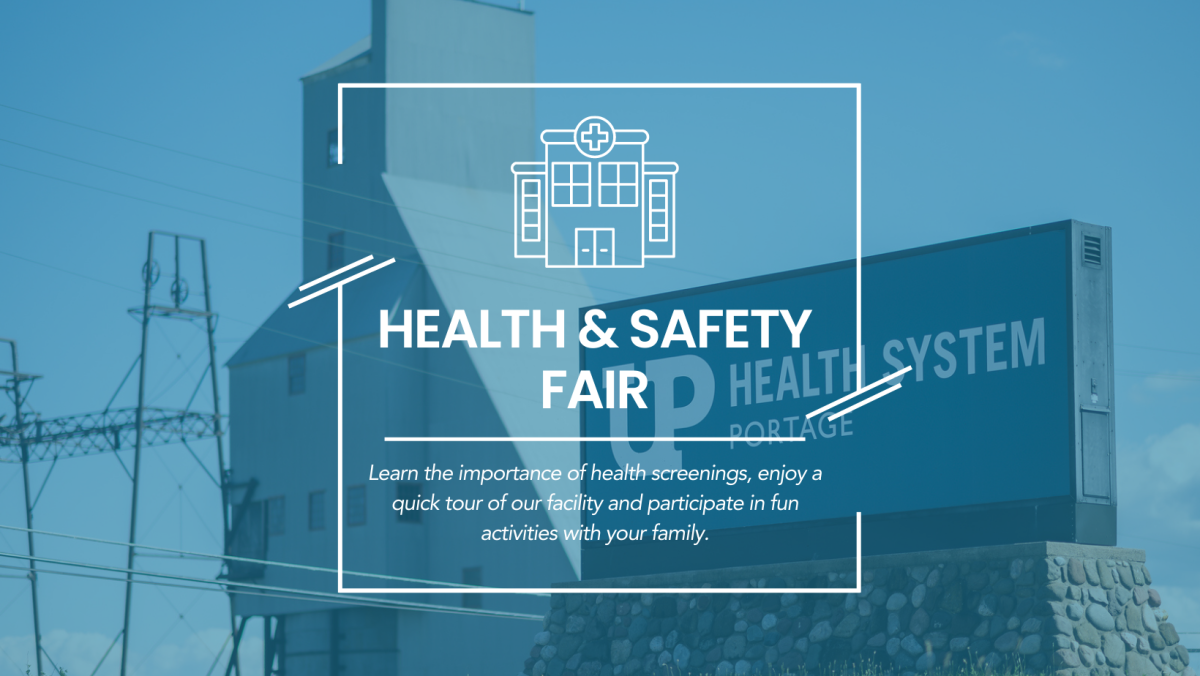 Health & Safety Fair